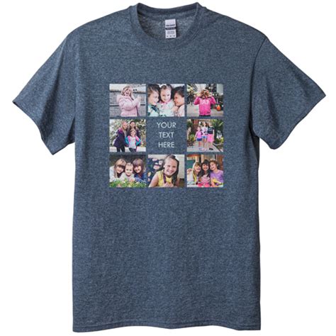 Shutterfly T-Shirt: Capture Memories, Express Yourself