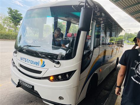 Shuttle Bus to Kranji Farm Resort: Your Gateway to a Relaxing Escape