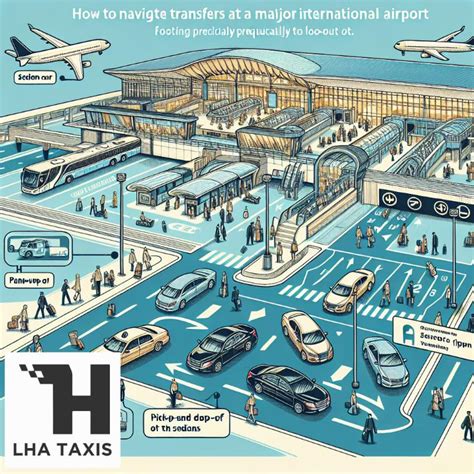 Shuttle Bus to Terminal 4: A Comprehensive Guide for Seamless Airport Transfers