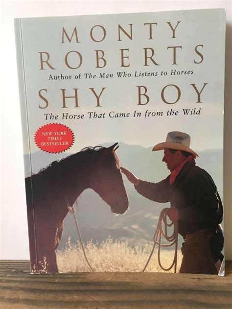 Shy Boy The Horse That Came in from the Wild PDF