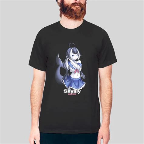 Shylily Merch to Elevate Your Anime and Gaming Experience