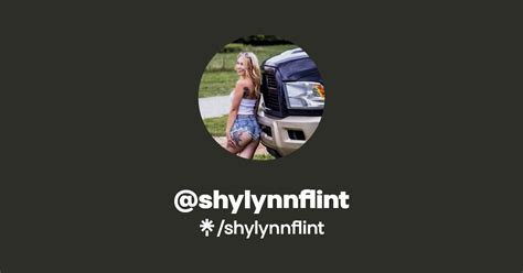 Shylynn Flint