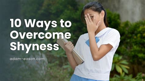 Shylyryley: Your Essential Guide to Overcoming Shyness