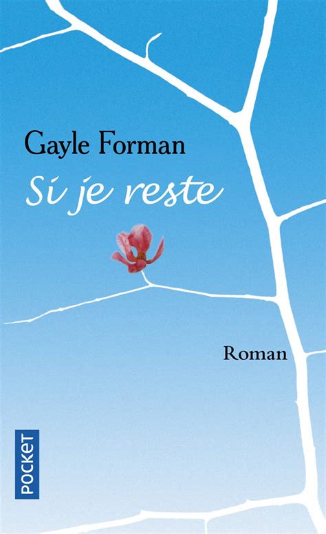 Si Je Reste French Edition PDF