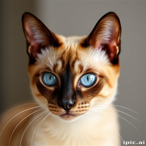 Siamese Point Lynx: The Striking Feline with a Unique Coat