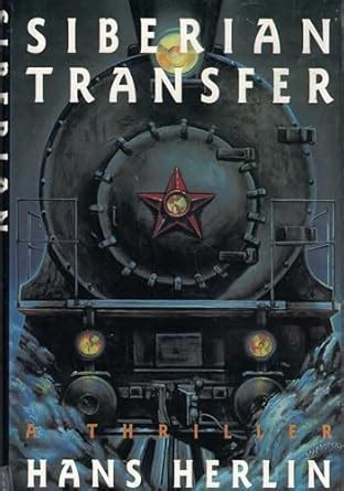 Siberian Transfer Epub