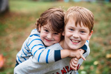 Siblings in Arms