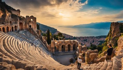 Sicilia: Guida Completa all'Isola Più Bella d'Italia