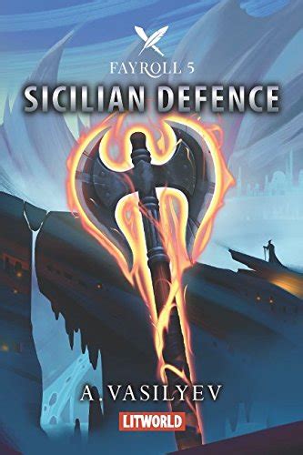 Sicilian Defense Fayroll Doc