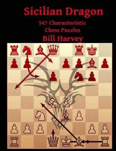 Sicilian Dragon 547 Characteristic Chess Puzzles Doc