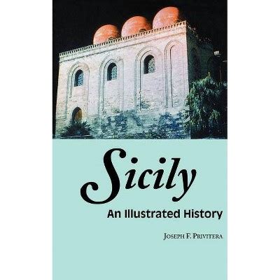 Sicily: An Illustrated History (Illustrated Histories) Doc