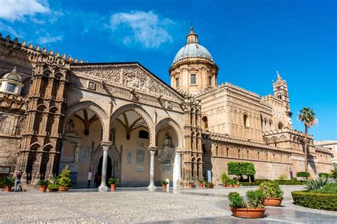 Sicily Palermo & the Northwest Focus Guide Reader