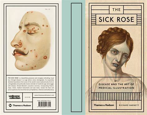 Sick Rose Disease in the Golden Age of Medical Illustration Reader