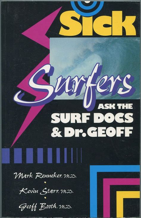 Sick Surfers Ask the Surf Docs Epub