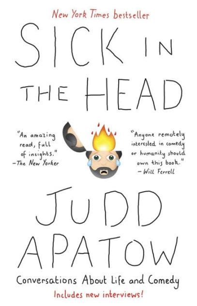 Sick in the Head Conversations About Life and Comedy Epub