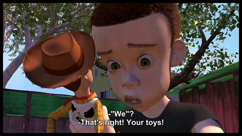 Sid's Impact on Toy Story