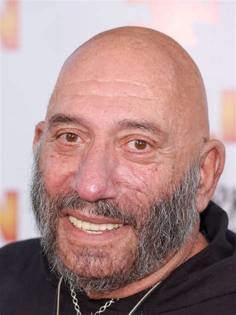 Sid Haig & 'The Lords of Salem': A Haunting Masterpiece