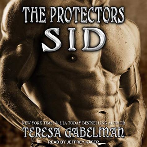 Sid The Protectors Series Book 4 Epub
