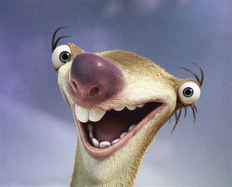 Sid the Sloth from Ice Age: A Comprehensive Guide to the Beloved Character