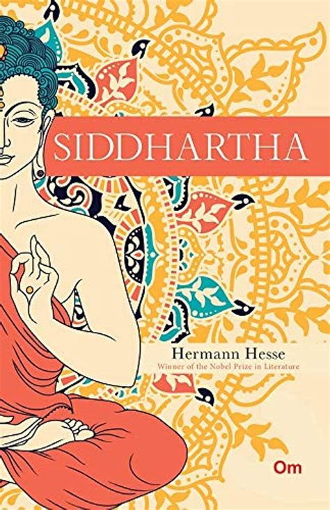 Siddhartha An Indian Tale Doc