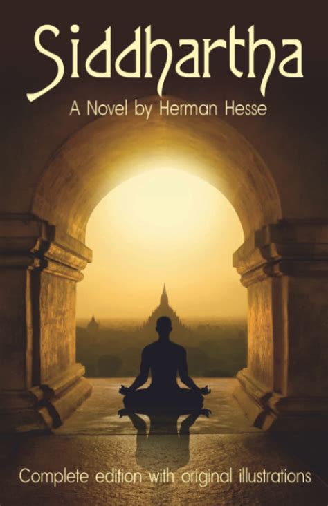 Siddhartha Hermann Hesse PDF