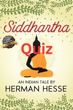 Siddhartha With The Samanas Questions And Answers PDF