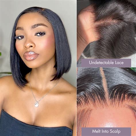 Side Part Bob Wig: 3 Unbeatable Secrets to Steal the Show