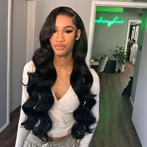 Side Part Body Wave Wigs: Your Guide to Stunning Style and Versatility