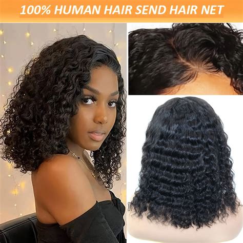 Side Part Human Hair Wigs: 2023's Ultimate Guide