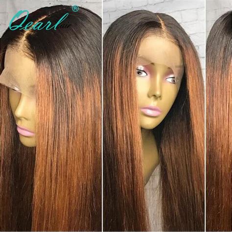 Side Part Wig Human Hair: Your Ultimate Guide to 360 Lace Frontals