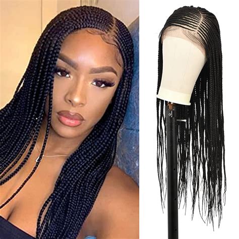 Side Piece Wigs: An In-Depth Guide