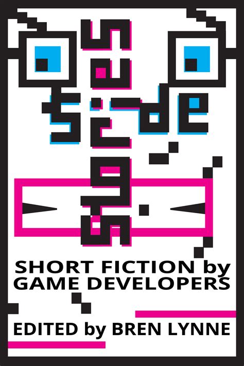 Side Stories Short Fiction by Game Developers Doc