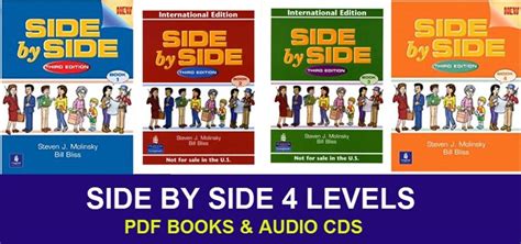 Side by Side Teachers Guide - Book 1 Ebook Epub