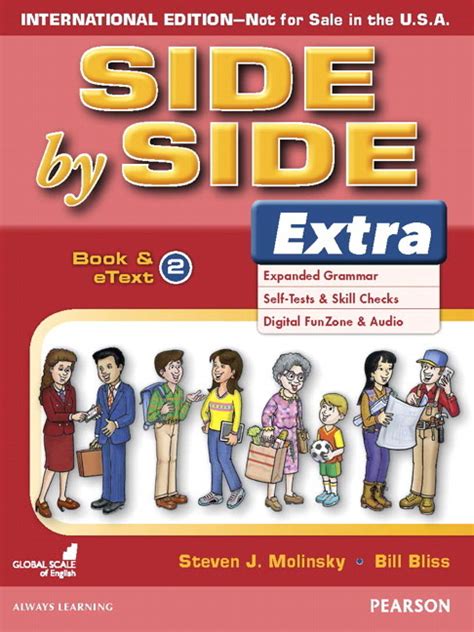 Side by Side-2 Activity Workbook 2nd Edition Doc