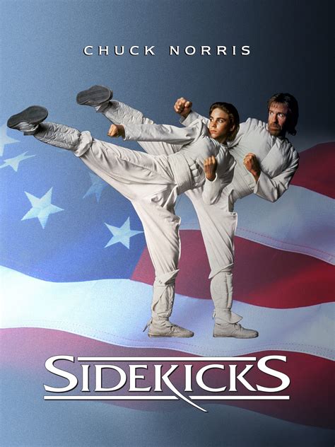 Sidekicks