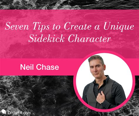 Sidequest Sidekick: 12 Essential Tips for Creating Unforgettable Companions