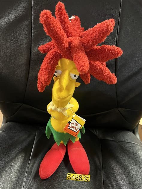 Sideshow Bob Wig: A Comprehensive Guide to Achieving the Perfect Look