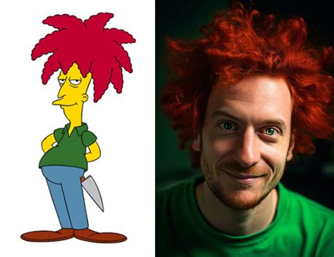 Sideshow Bob Wig: The Ultimate Guide to 123 Fake Hair Transformations