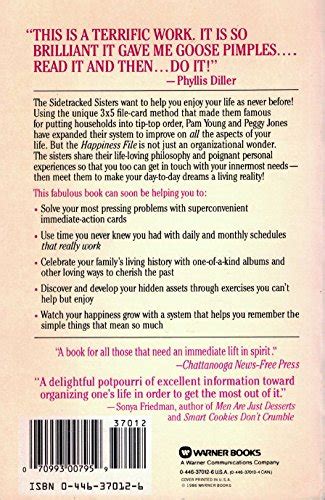 Sidetracked Sisters Happiness File PDF