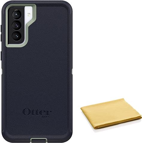 Sideways AIScell Cleaning Otterbox Resurgence Reader