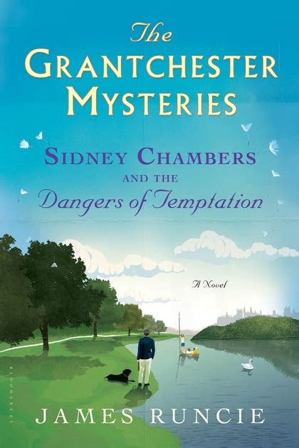 Sidney Chambers and the Dangers of Temptation Epub