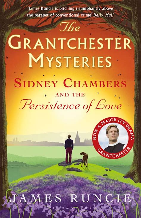 Sidney Chambers and the Persistence of Love Grantchester Doc