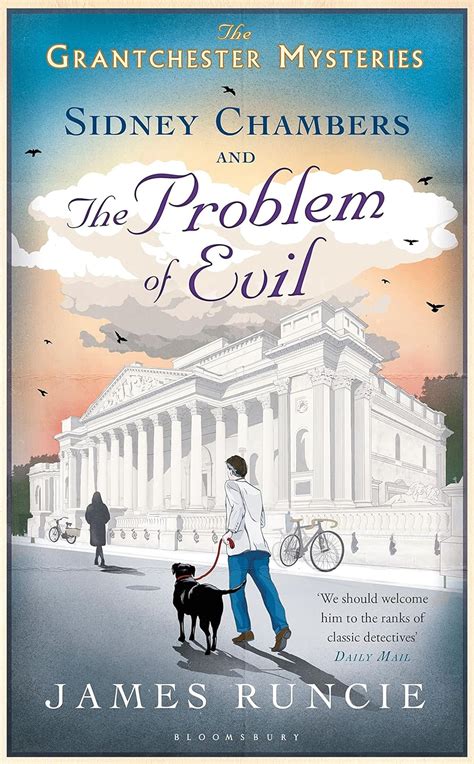 Sidney Chambers and the Problem of Evil Grantchester Kindle Editon