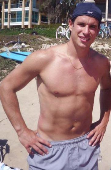 Sidney Crosby: A Hockey Icon Embodied in the No Shirt Tradition