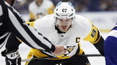 Sidney Crosby: The Captain, The Superstar, The Icon