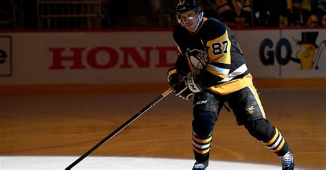 Sidney Crosby: The Captain, the Legend, and the Heart of Hockey