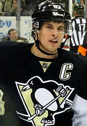 Sidney Crosby: The Captain of Captains