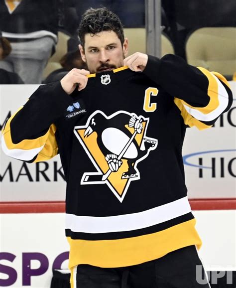 Sidney Crosby Jersey: The Ultimate Fan Tribute