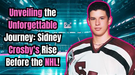 Sidney Crosby No Shirt: Unveiling the Symbol of Sporting Excellence and Fan Adulation