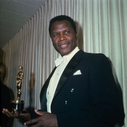 Sidney Poitier: Breaking Barriers and Paving the Way